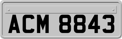 ACM8843