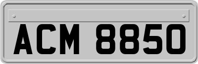ACM8850