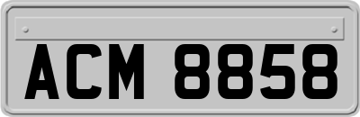 ACM8858