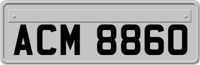 ACM8860