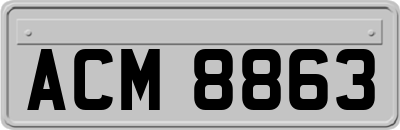 ACM8863