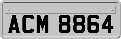ACM8864