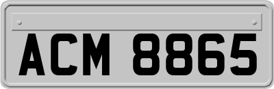 ACM8865