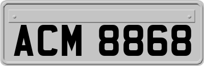 ACM8868