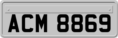 ACM8869