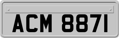 ACM8871