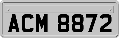 ACM8872