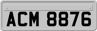 ACM8876