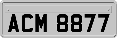 ACM8877