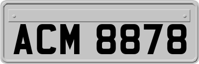 ACM8878