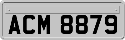 ACM8879