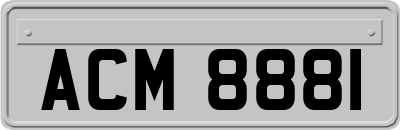 ACM8881