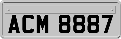 ACM8887