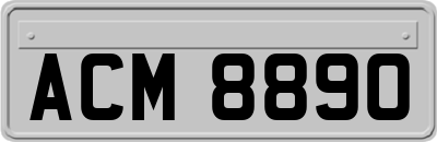 ACM8890