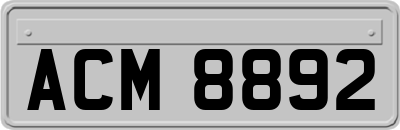 ACM8892