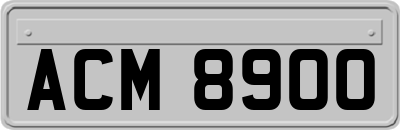 ACM8900