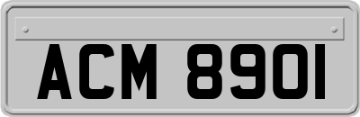 ACM8901