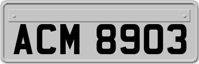 ACM8903
