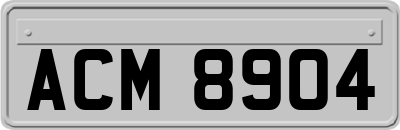 ACM8904