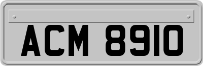 ACM8910
