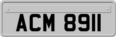 ACM8911