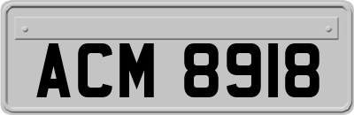 ACM8918