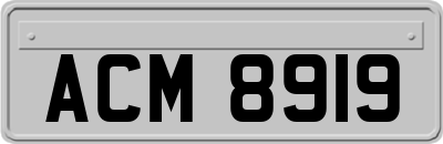 ACM8919