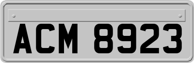 ACM8923