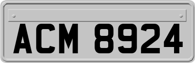 ACM8924
