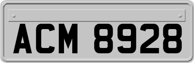 ACM8928