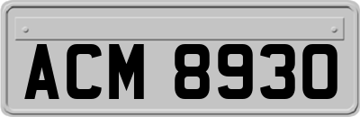 ACM8930