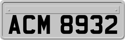 ACM8932