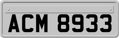 ACM8933