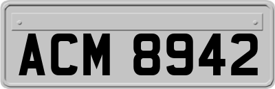 ACM8942