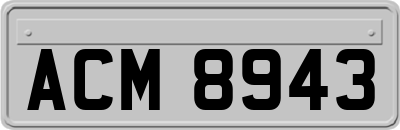 ACM8943