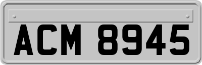 ACM8945