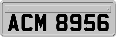 ACM8956
