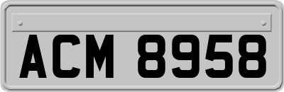ACM8958