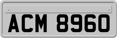 ACM8960
