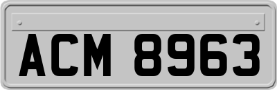 ACM8963