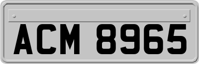 ACM8965