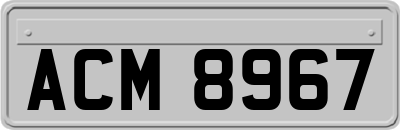 ACM8967
