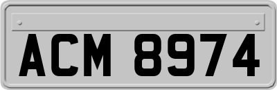 ACM8974