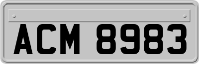 ACM8983