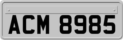 ACM8985