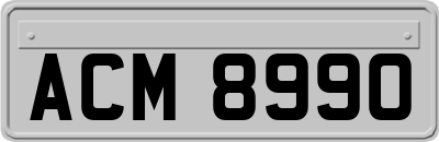 ACM8990