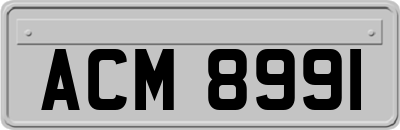 ACM8991