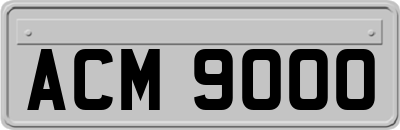 ACM9000