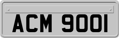 ACM9001