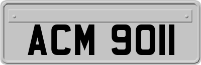 ACM9011
